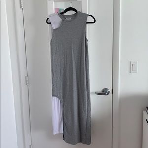 Cheap Monday midi dress